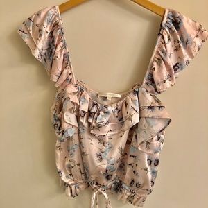 loveshackfancy mia top